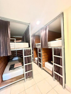 Tnon Samui Hostel